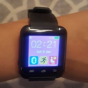 Smart watch!!!